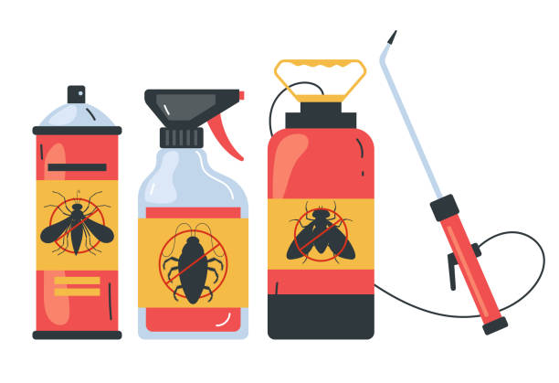 Best Mosquito Control Services  in Boston, MA